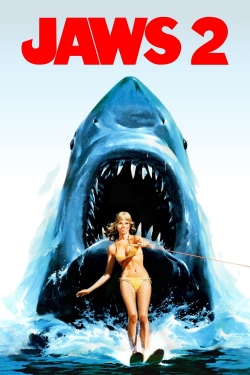 Watch Jaws 2 movies free AniWave