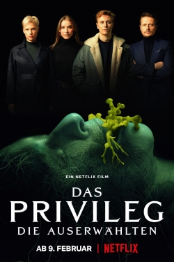 Watch The Privilege movies free AniWave