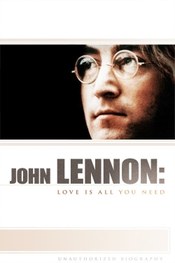 Watch John Lennon: Love Is All You Need movies free AniWave