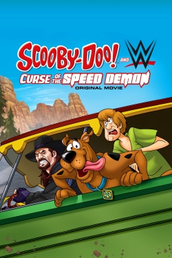 Watch Scooby-Doo! and WWE: Curse of the Speed Demon movies free AniWave