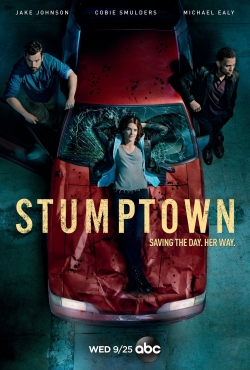 Watch Stumptown movies free AniWave