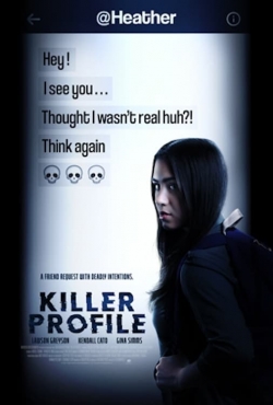 Watch Killer Profile movies free AniWave