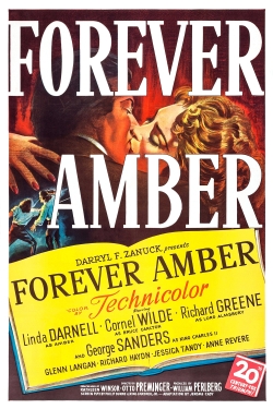 Watch Forever Amber movies free AniWave