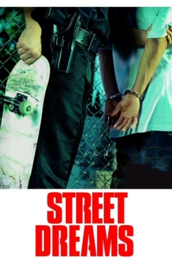 Watch Street Dreams movies free AniWave