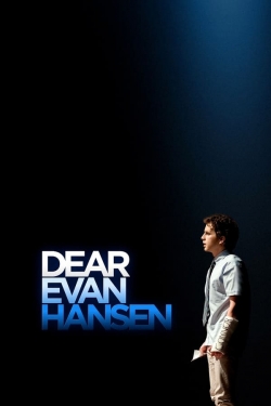 Watch Dear Evan Hansen movies free AniWave