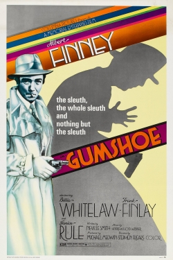 Watch Gumshoe movies free AniWave