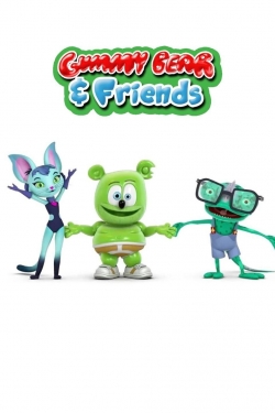 Watch Gummy Bear & Friends movies free AniWave