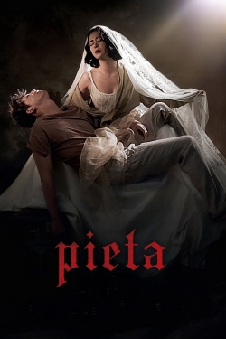 Watch Pieta movies free AniWave