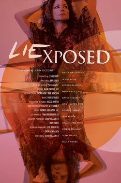 Watch Lie Exposed movies free AniWave