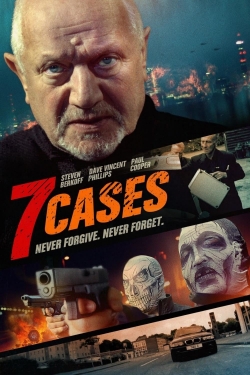 Watch 7 Cases movies free AniWave