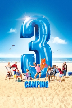 Watch Camping 3 movies free AniWave