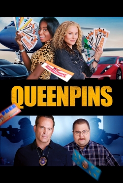 Watch Queenpins movies free AniWave