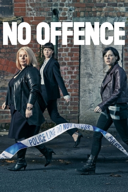 Watch No Offence movies free AniWave