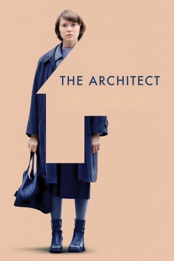 Watch The Architect movies free AniWave