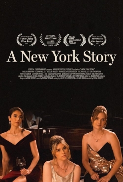 Watch A New York Story movies free AniWave