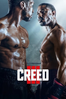 Watch Creed III movies free AniWave