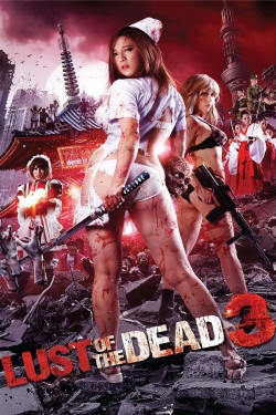 Watch Rape Zombie: Lust of the Dead 3 movies free AniWave