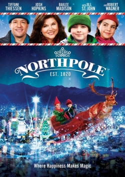 Watch Northpole movies free AniWave