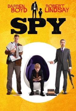 Watch Spy movies free AniWave