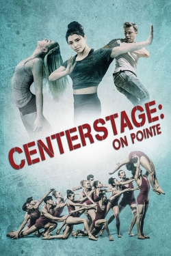 Watch Center Stage: On Pointe movies free AniWave