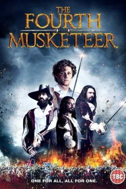 Watch The Fourth Musketeer movies free AniWave