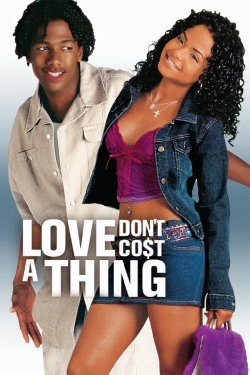 Watch Love Don't Cost a Thing movies free AniWave