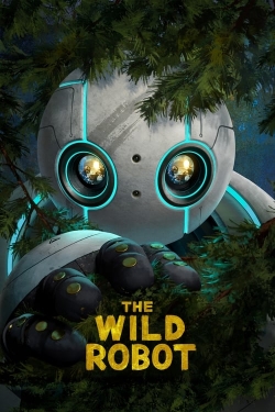 Watch The Wild Robot movies free AniWave