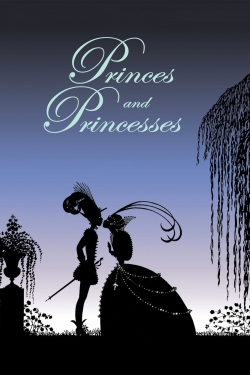 Watch Princes and Princesses movies free AniWave