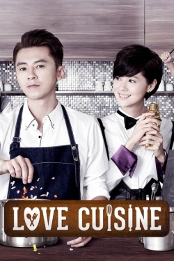 Watch Love Cuisine movies free AniWave