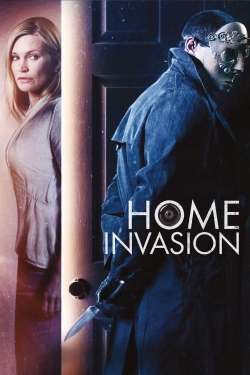 Watch Home Invasion movies free AniWave