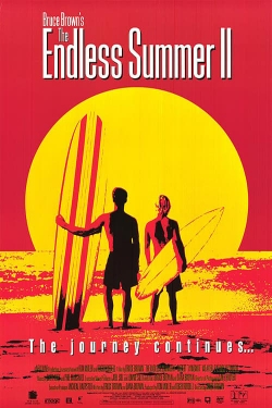 Watch The Endless Summer 2 movies free AniWave