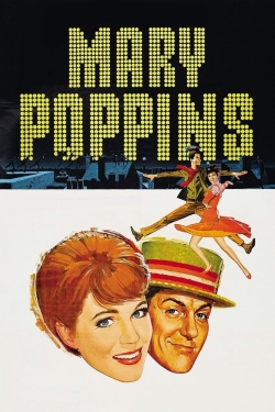 Watch Mary Poppins movies free AniWave