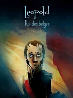 Watch Léopold, roi des Belges movies free AniWave