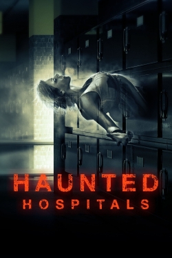 Watch Haunted Hospitals movies free AniWave