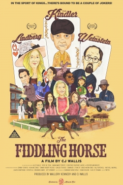 Watch The Fiddling Horse movies free AniWave