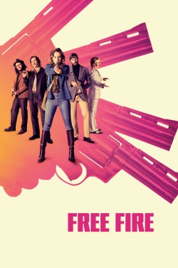 Watch Free Fire movies free AniWave