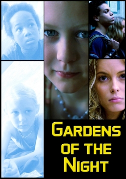 Watch Gardens of the Night movies free AniWave