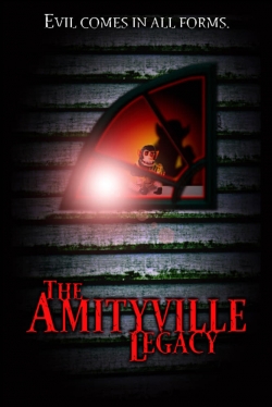 Watch The Amityville Legacy movies free AniWave