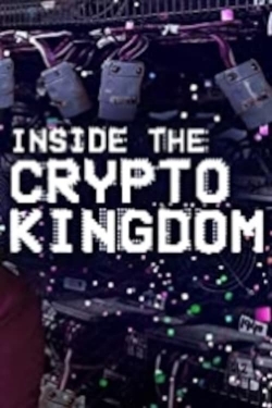 Watch Inside the Cryptokingdom movies free AniWave