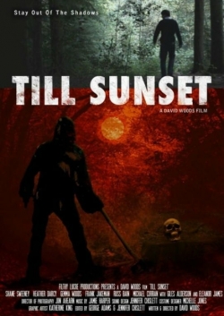 Watch Till Sunset movies free AniWave