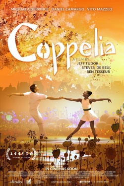 Watch Coppelia movies free AniWave