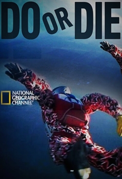 Watch Do or Die movies free AniWave