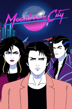 Watch Moonbeam City movies free AniWave