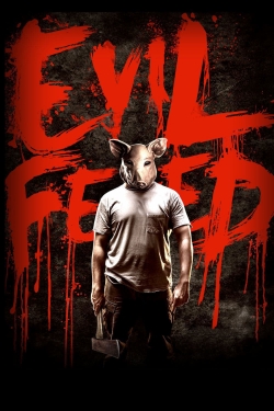 Watch Evil Feed movies free AniWave