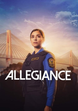 Watch Allegiance movies free AniWave