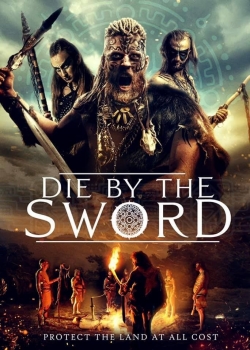 Watch Die by the Sword movies free AniWave