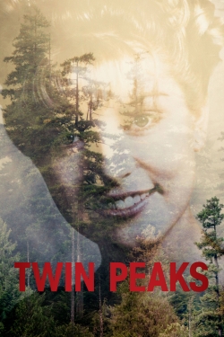 Watch Twin Peaks movies free AniWave