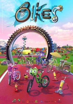 Watch Bikes movies free AniWave