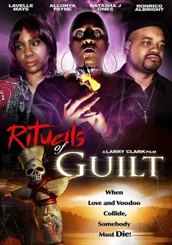 Watch Rituals of Guilt movies free AniWave