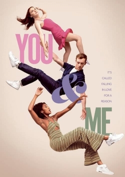 Watch You & Me movies free AniWave